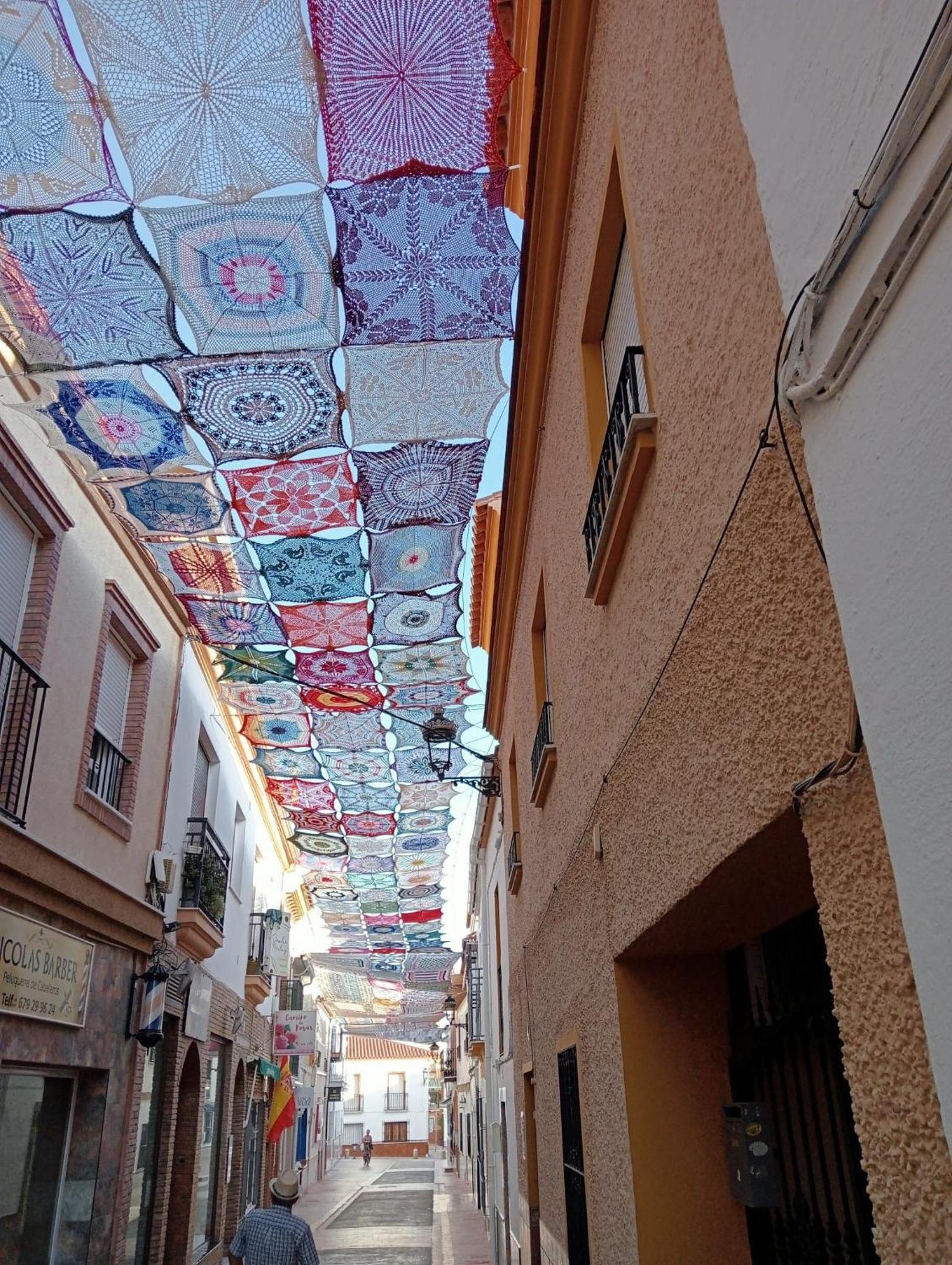 Atico By Alhaurin Loft City Center Alhaurin de la Torre Luaran gambar