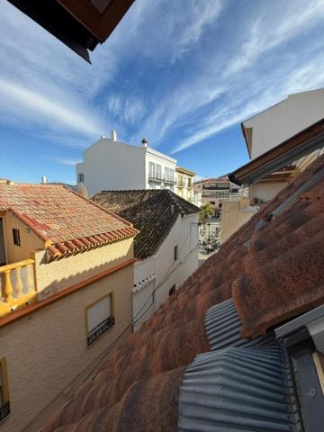 Atico By Alhaurin Loft City Center Alhaurin de la Torre Luaran gambar